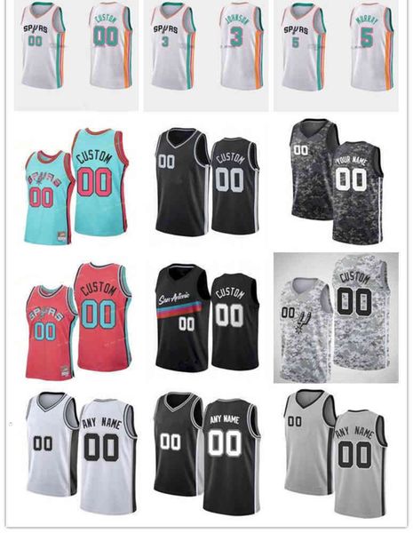 custom men women youth 75th san antonio's spurs's keldon 3 johnson dejounte 5 murray derrick 4 white doug 17 mcdermott basketball, Black;red
custom men women youth 75th san antonio's spurs's keldon 3 johnson dejounte 5 murray derrick 4 white doug 17 mcdermott basketball, Black;red