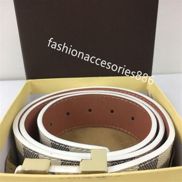 belts designer luxury fashion for men and women with stylish large buckles belt matching boxes307q, Black;brown
belts designer luxury fashion for men and women with stylish large buckles belt matching boxes307q, Black;brown