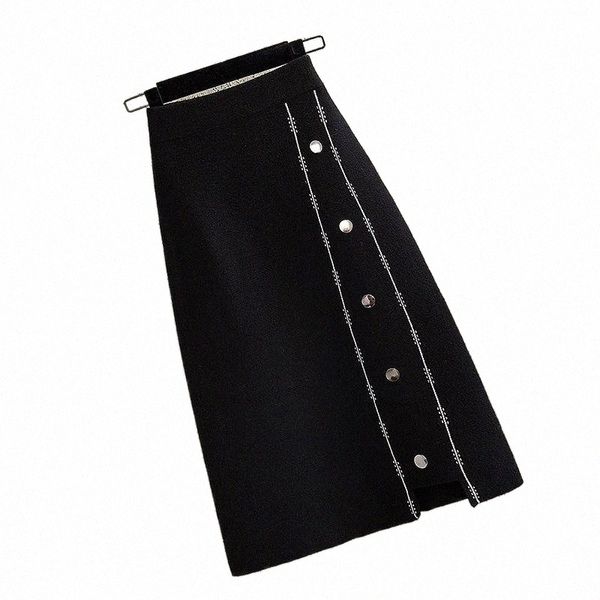 womens knitted skirts slim solid basic ladies high waist knee-length streetwear 2021 autumn winter a-line skirt y72 17ve#, Black
womens knitted skirts slim solid basic ladies high waist knee-length streetwear 2021 autumn winter a-line skirt y72 17ve#, Black