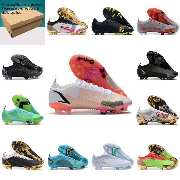 soccer shoes ronaldo cr7 mercurial vapores 14 xiv elite sg pro anti clog cleats outdoor superfly 8 viii cr110 neymar acc
soccer shoes ronaldo cr7 mercurial vapores 14 xiv elite sg pro anti clog cleats outdoor superfly 8 viii cr110 neymar acc