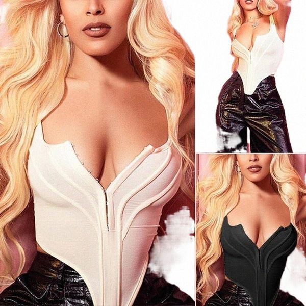 women's solid color sleeveless sling plastic waist t-shirt tanks & camis 95fm#, White
women's solid color sleeveless sling plastic waist t-shirt tanks & camis 95fm#, White