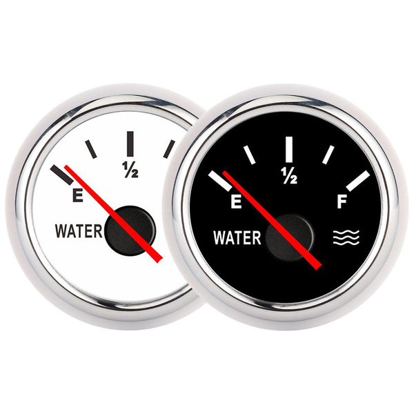 2in pointer water liquid level gauge high accuracy universal for marine boat truck rv
2in pointer water liquid level gauge high accuracy universal for marine boat truck rv