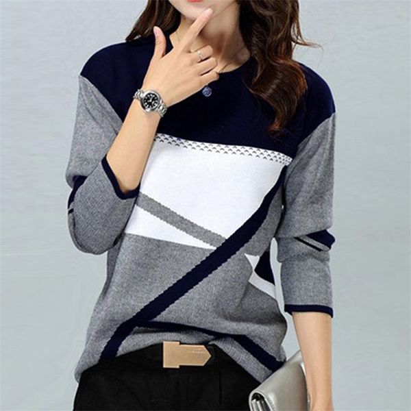 fashion loose blouse women o neck long sleeved pullover ladies office shirts vintage patchwork print street casual female 220819, White
fashion loose blouse women o neck long sleeved pullover ladies office shirts vintage patchwork print street casual female 220819, White