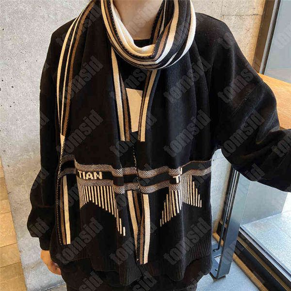 bai cheng cashmere scarf designer scarves winter men women soft thick shawl scarfs fashion scarve brand star luxury wool scarfs tomsid, Blue;gray
bai cheng cashmere scarf designer scarves winter men women soft thick shawl scarfs fashion scarve brand star luxury wool scarfs tomsid, Blue;gray