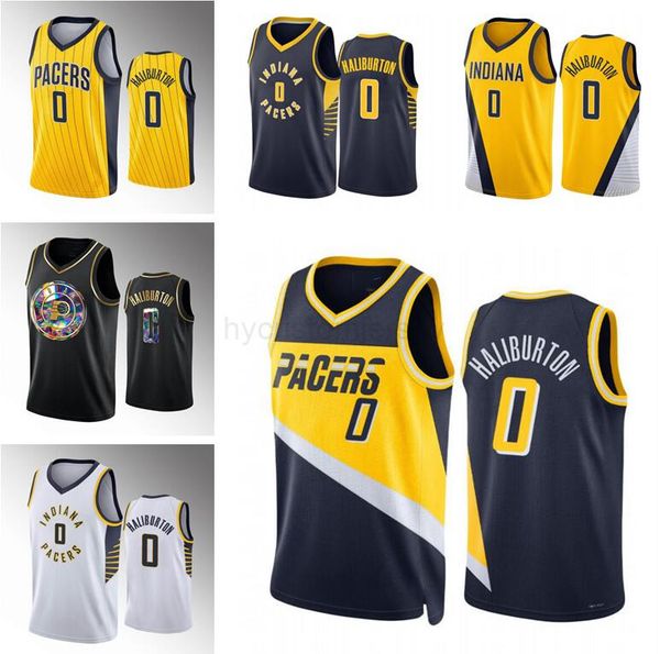 basketball tyrese haliburton jersey men youth s- city version jerseys in stock, Black
basketball tyrese haliburton jersey men youth s- city version jerseys in stock, Black