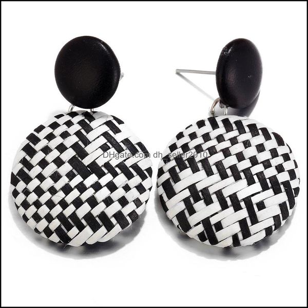 dangle chandelier fashion button earrings paper weave vintage ethnic wind round female gift suitable for any ocns whol dhseller2010 dhaum, Silver
dangle chandelier fashion button earrings paper weave vintage ethnic wind round female gift suitable for any ocns whol dhseller2010 dhaum, Silver