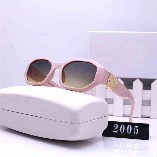 bai cheng fashion designer sunglasses sunglasses women men glasses womens sun glasses uv400 lens polaroid full frame with box, White;black
bai cheng fashion designer sunglasses sunglasses women men glasses womens sun glasses uv400 lens polaroid full frame with box, White;black