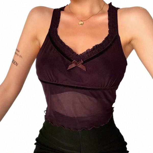 v-neck mesh crop mesh see-through patchwork sleeveless women camisole summer slim elastic cropped 1 06ii#, White
v-neck mesh crop mesh see-through patchwork sleeveless women camisole summer slim elastic cropped 1 06ii#, White