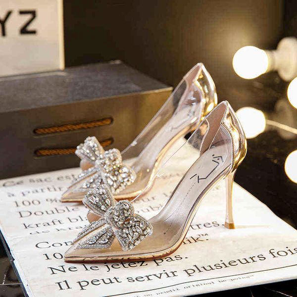 slipper summer be crystal fairy ladie wind sandal rhinestone butterfly button transparent high heel women fashion shoe 220622, Black
slipper summer be crystal fairy ladie wind sandal rhinestone butterfly button transparent high heel women fashion shoe 220622, Black