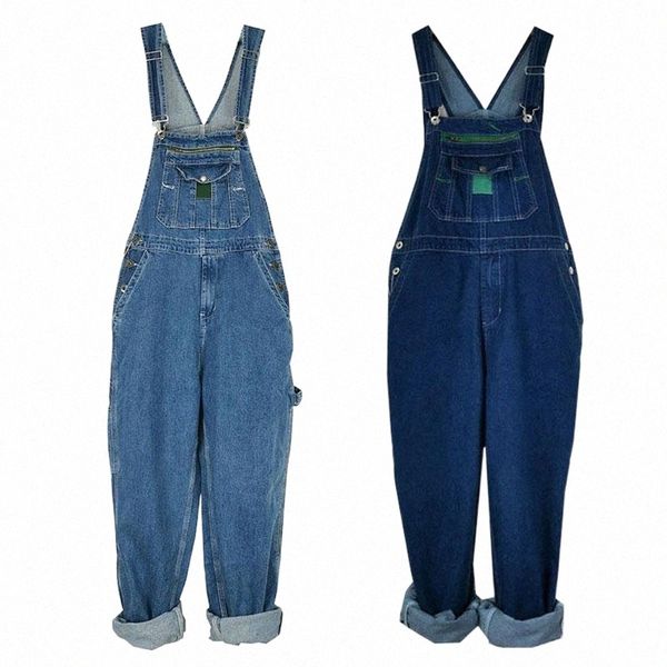 oversized loose overalls men bib jeans huge straight workwear denim jumpsuits cargo pants hip hop blue trousers large size 28-50 men's
oversized loose overalls men bib jeans huge straight workwear denim jumpsuits cargo pants hip hop blue trousers large size 28-50 men's