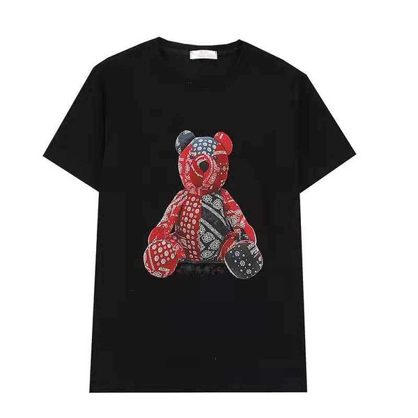 men's t-shirts m-5xl mens t shirts designer men women t shirt fashion v4 tshirt with bear printing5xcv, White;black
men's t-shirts m-5xl mens t shirts designer men women t shirt fashion v4 tshirt with bear printing5xcv, White;black