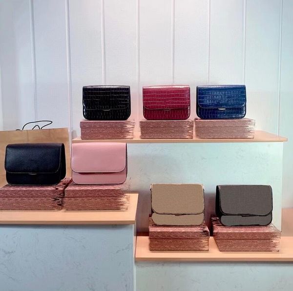 fashion alligator pattern flip shoulder bags handbag classic women cross body leather messenger bag solid color one-shoulder wallets
fashion alligator pattern flip shoulder bags handbag classic women cross body leather messenger bag solid color one-shoulder wallets