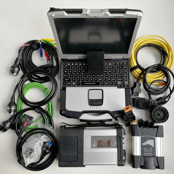 auto diagnostic tools for bmw icom next mb star c5 sd connect 5 wifi compact multiplexer cables 1tb ssd latest soft-ware used lapcf30 4g 2in
auto diagnostic tools for bmw icom next mb star c5 sd connect 5 wifi compact multiplexer cables 1tb ssd latest soft-ware used lapcf30 4g 2in