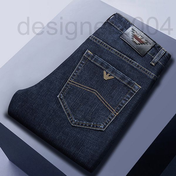men's jeans designer 2021 autumn winter new brand jeans men's slim straight elastic casual af1m, Blue
men's jeans designer 2021 autumn winter new brand jeans men's slim straight elastic casual af1m, Blue