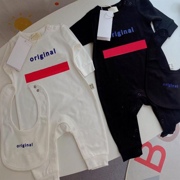 cute designer rompers bib 2pcs sets children romper newborn kids baby boys girls saliva towel toddler cotton short sleeve jumpsu226f, Blue
cute designer rompers bib 2pcs sets children romper newborn kids baby boys girls saliva towel toddler cotton short sleeve jumpsu226f, Blue