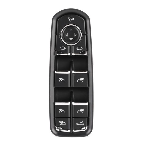 window control switch 7pp 959 858 a replacement fit for porsche cayenne/macan
window control switch 7pp 959 858 a replacement fit for porsche cayenne/macan