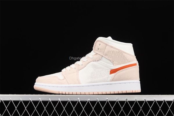 2022 1 mid se corduroy sail da8009-108 basketball shoes womens mens sneakers size us 4-10 36-44
2022 1 mid se corduroy sail da8009-108 basketball shoes womens mens sneakers size us 4-10 36-44