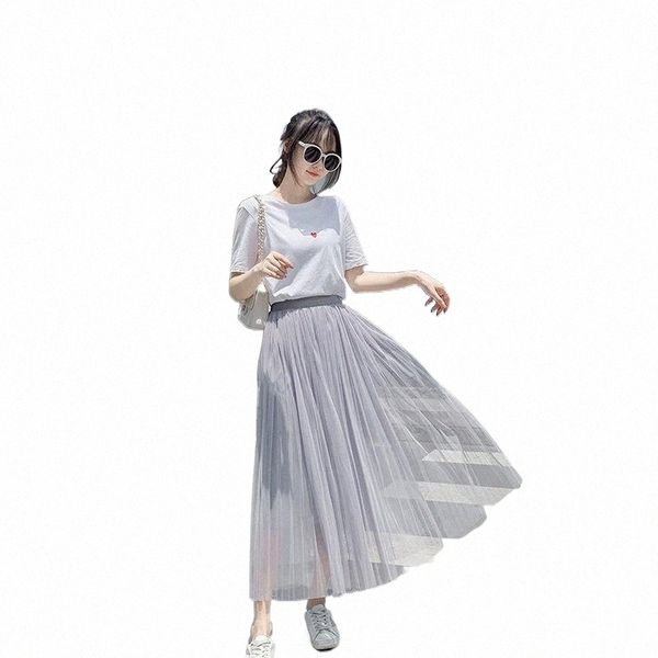 skirts mesh pleated skirt casual a-line empire midi plus size faldas mujer moda 2021 streetwear summer lolita 09fa#, Black
skirts mesh pleated skirt casual a-line empire midi plus size faldas mujer moda 2021 streetwear summer lolita 09fa#, Black