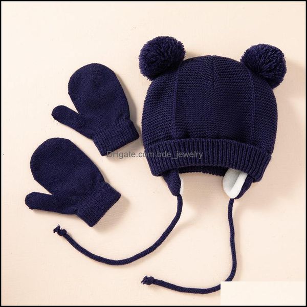 caps hats winter warm baby knitted hat mitten set child babies earmuff beanie gloves kids and 2pcs/set bdejewelry drop d bdejewelry dhxzu, Yellow
caps hats winter warm baby knitted hat mitten set child babies earmuff beanie gloves kids and 2pcs/set bdejewelry drop d bdejewelry dhxzu, Yellow