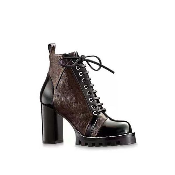 2021heels boots womens boot ankleboots women 8cm spring fall non slip cowskin leather rubber chirstmas halloween ropund toes flora281y, Black
2021heels boots womens boot ankleboots women 8cm spring fall non slip cowskin leather rubber chirstmas halloween ropund toes flora281y, Black