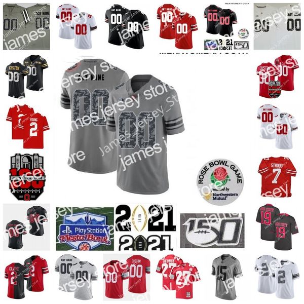 22 enokk vimahi jersey reid carrico 18 marvin harrison jr. 10 jayden ballard 54 tyler friday 53 luke wypler cade stover ronnie hickman custo, Black
22 enokk vimahi jersey reid carrico 18 marvin harrison jr. 10 jayden ballard 54 tyler friday 53 luke wypler cade stover ronnie hickman custo, Black