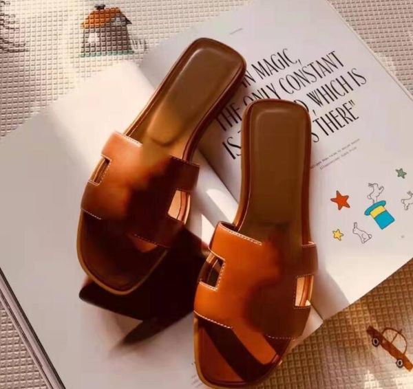 leather h family slipper's 2022 summer fashion flip flops leisure wear beach flat bottom sandals large size slippers with box, Black
leather h family slipper's 2022 summer fashion flip flops leisure wear beach flat bottom sandals large size slippers with box, Black