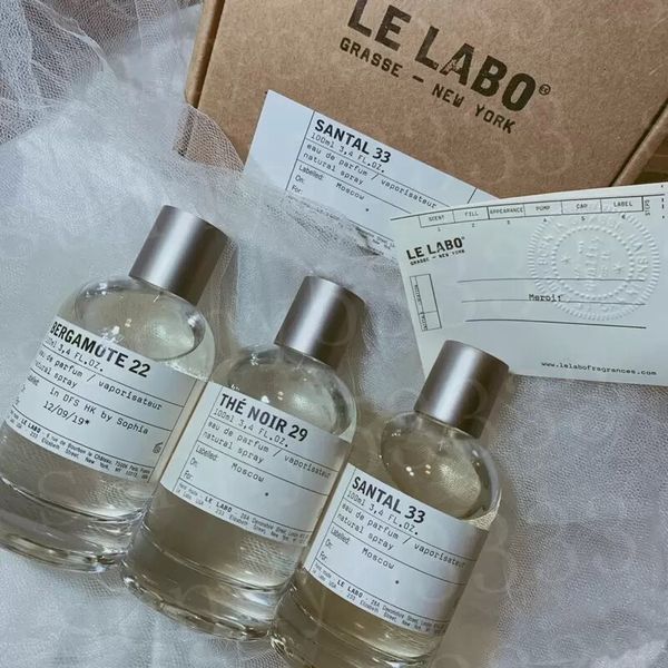 s a quality le labo neutral perfume 100ml santal 33 bergamote 22 rose 31 the noir 29 eau de parfum long lasting f276w
s a quality le labo neutral perfume 100ml santal 33 bergamote 22 rose 31 the noir 29 eau de parfum long lasting f276w