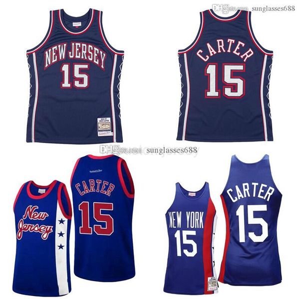 carter stitched vince jersey mitchell & ness 2006-07 mesh hardwoods classics retro basketball jerseys men, Black
carter stitched vince jersey mitchell & ness 2006-07 mesh hardwoods classics retro basketball jerseys men, Black