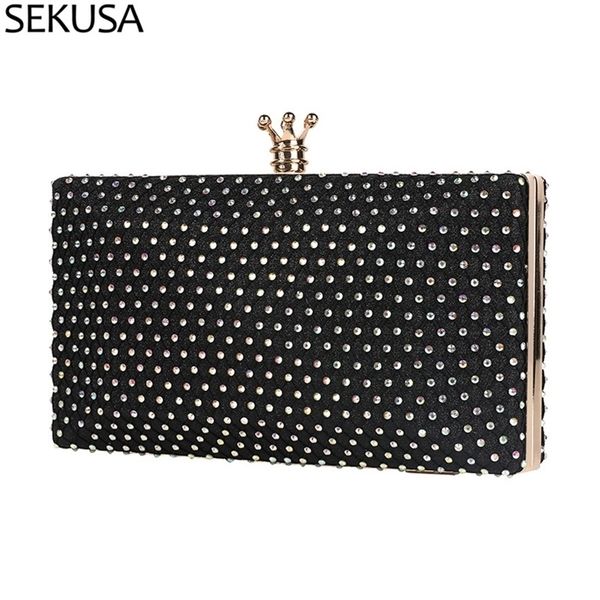 evening clutch bag women s wedding shiny handbags bridal metal bow clutches chain shoulder 220818
evening clutch bag women s wedding shiny handbags bridal metal bow clutches chain shoulder 220818