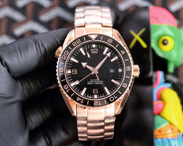 men's watch 316l fine steel folding buckle sapphire glass mirror 43.5mm 8900/8906 automatic mechanical movement, Slivery;brown
men's watch 316l fine steel folding buckle sapphire glass mirror 43.5mm 8900/8906 automatic mechanical movement, Slivery;brown