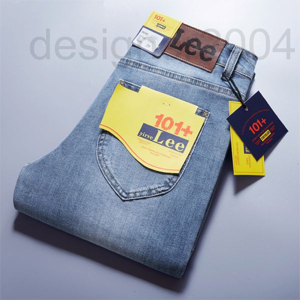 men's jeans designer yirvelee brand 2021 autumn winter new korean jeans men's slim elastic light blue thick f9nt
men's jeans designer yirvelee brand 2021 autumn winter new korean jeans men's slim elastic light blue thick f9nt