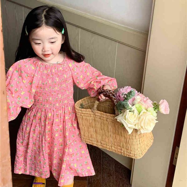 korean children's clothing 2022 autumn girl's cartoon long-sleeved contrast color princess dress y220819, Red;yellow
korean children's clothing 2022 autumn girl's cartoon long-sleeved contrast color princess dress y220819, Red;yellow