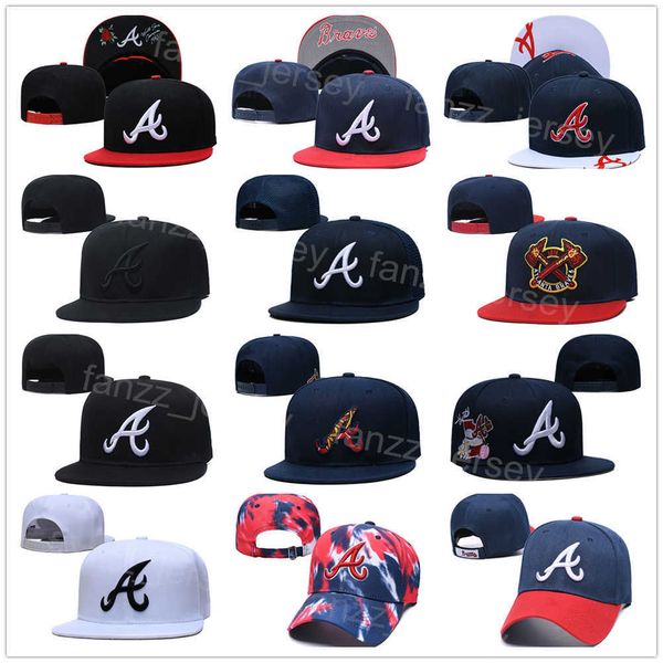 outdoor adjustable hats sports baseball hats fitted casual team ball snapback caps fitting summer hip hop cotton austin riley marcell ozuna, Blue;gray
outdoor adjustable hats sports baseball hats fitted casual team ball snapback caps fitting summer hip hop cotton austin riley marcell ozuna, Blue;gray