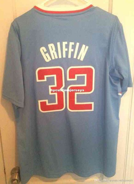 wholesale blake griffin jersey ad sewn men nwt new #32 t-shirt vest stitched basketball jerseys ncaa, Black
wholesale blake griffin jersey ad sewn men nwt new #32 t-shirt vest stitched basketball jerseys ncaa, Black