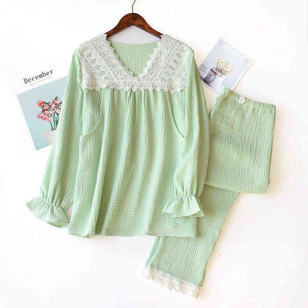 fdfklak bluegreen cotton maternity nursing nightwear spring autumn nightwear for pregnant women 2 piece pregnancy pyjamas j220813, White
fdfklak bluegreen cotton maternity nursing nightwear spring autumn nightwear for pregnant women 2 piece pregnancy pyjamas j220813, White