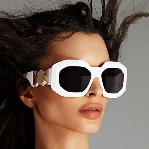 summer sunglasses man woman fashion glasses 4424u black gray irregular oversized women sunglasses design uv400, White;black
summer sunglasses man woman fashion glasses 4424u black gray irregular oversized women sunglasses design uv400, White;black
