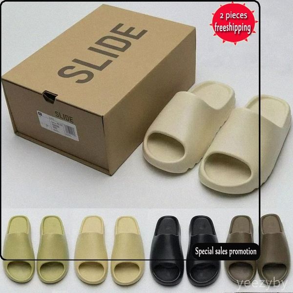 foam runner designer slides slippers shoes eva rubber desert sand brown flat beach west men women bone pattern graffiti onyx pure sandals, Black
foam runner designer slides slippers shoes eva rubber desert sand brown flat beach west men women bone pattern graffiti onyx pure sandals, Black