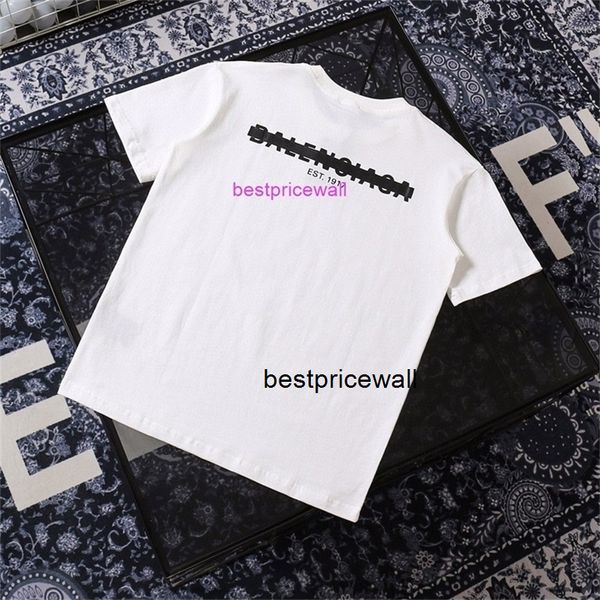 balencaigass men's t-shirts 2022 spring and summer new paris bb family tape correction ink short sleeve tshirt pyve, White;black
balencaigass men's t-shirts 2022 spring and summer new paris bb family tape correction ink short sleeve tshirt pyve, White;black