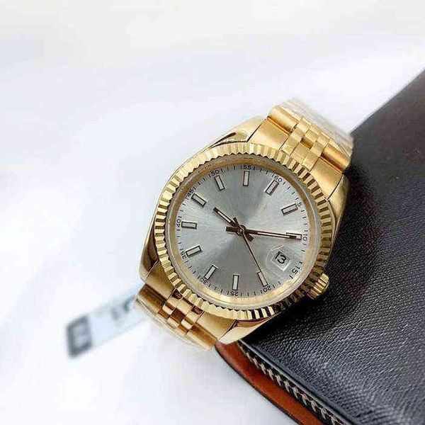 huiya06 men women golden watch wristwatches lovers couples style classic automatic movement mechanical fashion mens womens watch watches wri, Slivery;brown
huiya06 men women golden watch wristwatches lovers couples style classic automatic movement mechanical fashion mens womens watch watches wri, Slivery;brown