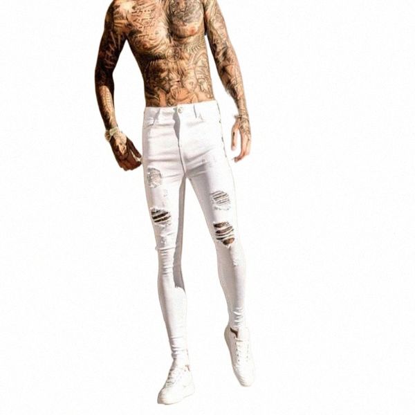 men's jeans 2022 european and american foreign trade style white slim-fit feet pants station hole paint tether men f18j#, Blue
men's jeans 2022 european and american foreign trade style white slim-fit feet pants station hole paint tether men f18j#, Blue