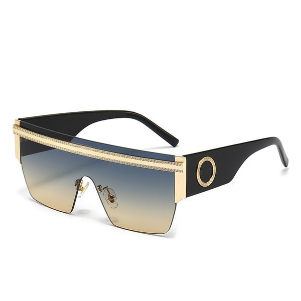 sunglasses sun glasses men designer glasses avant-garde compound metal 31076 square european and american personality woman street beach fas, White;black
sunglasses sun glasses men designer glasses avant-garde compound metal 31076 square european and american personality woman street beach fas, White;black