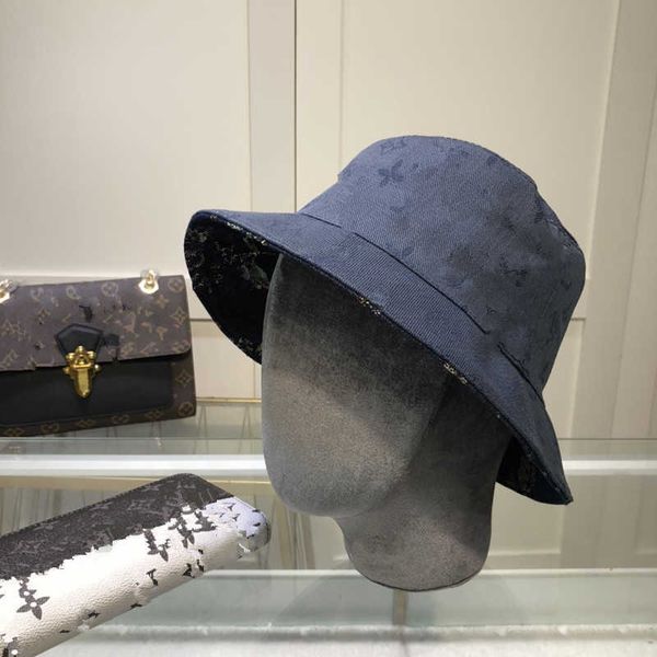 22fw brand designer cotton letter luxury bucket hat for mens womens foldable caps fisherman beach sun visor sale folding man cap ly01c3uh, Blue;gray
22fw brand designer cotton letter luxury bucket hat for mens womens foldable caps fisherman beach sun visor sale folding man cap ly01c3uh, Blue;gray