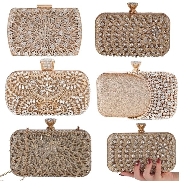 diamond luxury bag woman small sequre golden purse evening clutch wedding banquet chain shoulder bags for women brands 220818
diamond luxury bag woman small sequre golden purse evening clutch wedding banquet chain shoulder bags for women brands 220818