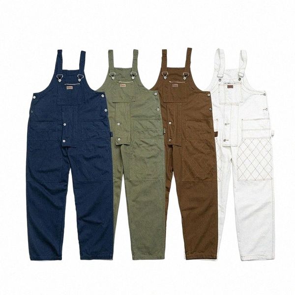 men's jeans mcikkny cargo bib overalls multi pocket harajuku loose casual jumpsuits for male hip hop streetwear1 v85y#, Blue
men's jeans mcikkny cargo bib overalls multi pocket harajuku loose casual jumpsuits for male hip hop streetwear1 v85y#, Blue