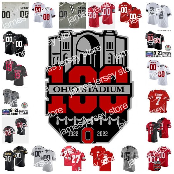 2022 2022 ncaa ohio state buckeyes custom stitched college football jersey 5 raekwon mcmillan 12 cardale jones 12 denzel ward 6 sam hubbard, Black
2022 2022 ncaa ohio state buckeyes custom stitched college football jersey 5 raekwon mcmillan 12 cardale jones 12 denzel ward 6 sam hubbard, Black
