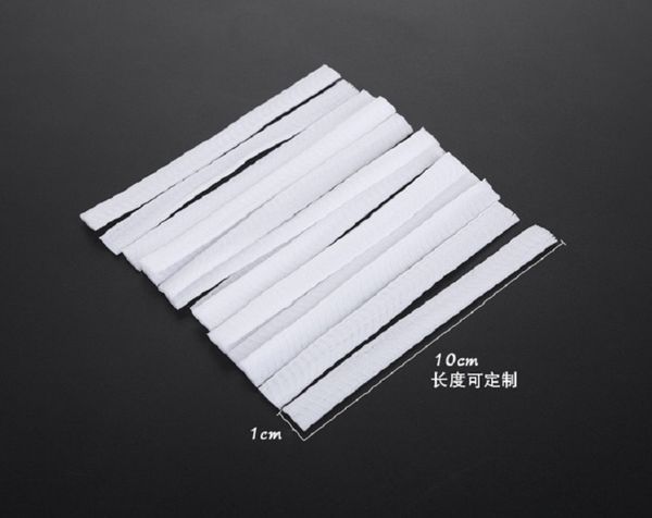 makeup brushes protective net 1cm wide cosmetic tools pen cover protector plastic white sheath mesh
makeup brushes protective net 1cm wide cosmetic tools pen cover protector plastic white sheath mesh