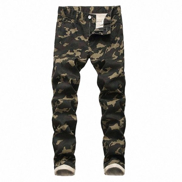 men's jeans sokotoo camouflage print casual plus big size army green slim straight stretch pants1 k6dw#, Blue
men's jeans sokotoo camouflage print casual plus big size army green slim straight stretch pants1 k6dw#, Blue
