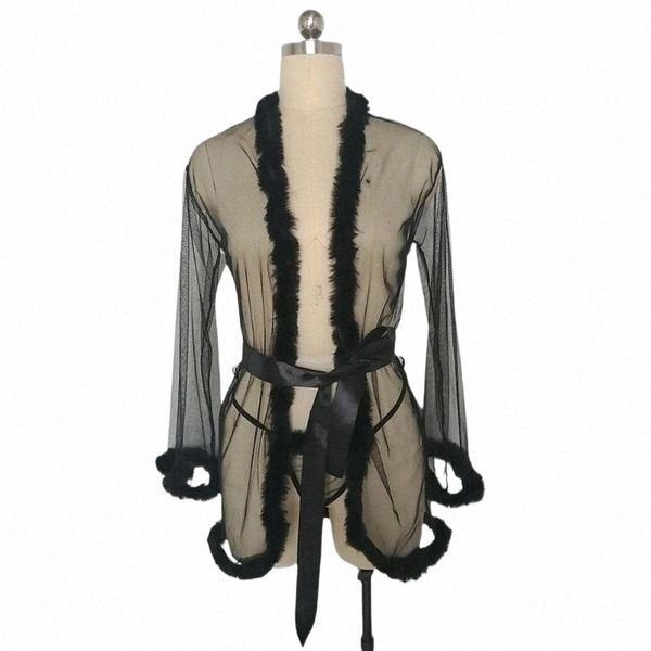 bras sets women mesh sheer see through sleepwear robe erotical set lingerie costume night gown erotic with briefs belt feather dress s9cc#, Red;black
bras sets women mesh sheer see through sleepwear robe erotical set lingerie costume night gown erotic with briefs belt feather dress s9cc#, Red;black