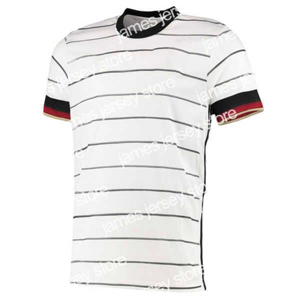 22 23 hummels kroos soccer jersey 2021 fans player version gnabry werner draxler reus muller gotze football shirt uniforms men kids kit, Black;yellow
22 23 hummels kroos soccer jersey 2021 fans player version gnabry werner draxler reus muller gotze football shirt uniforms men kids kit, Black;yellow