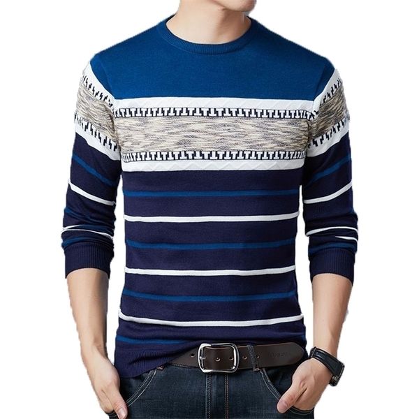 sweaters men autumn winter knitted cotton pullovers men classic brand homme clothing slim sweatshirt casual fashion sweaters 220819, White;black
sweaters men autumn winter knitted cotton pullovers men classic brand homme clothing slim sweatshirt casual fashion sweaters 220819, White;black